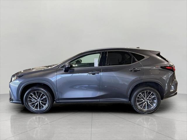 2022 Lexus NX NX 350 AWD