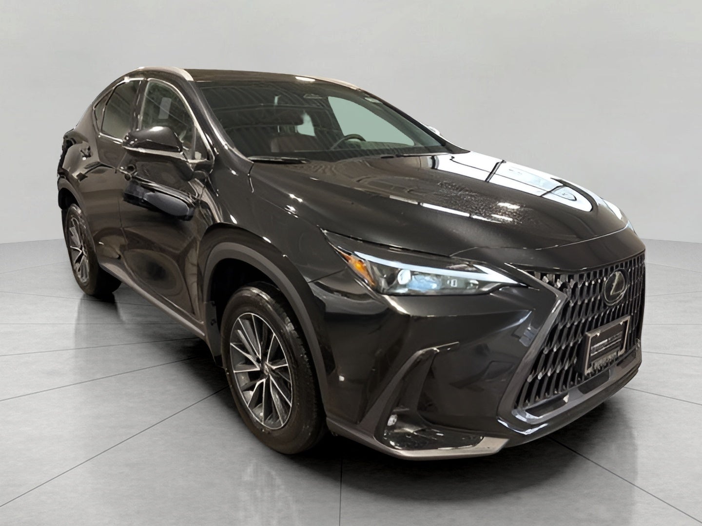 2024 Lexus NX NX 350h AWD