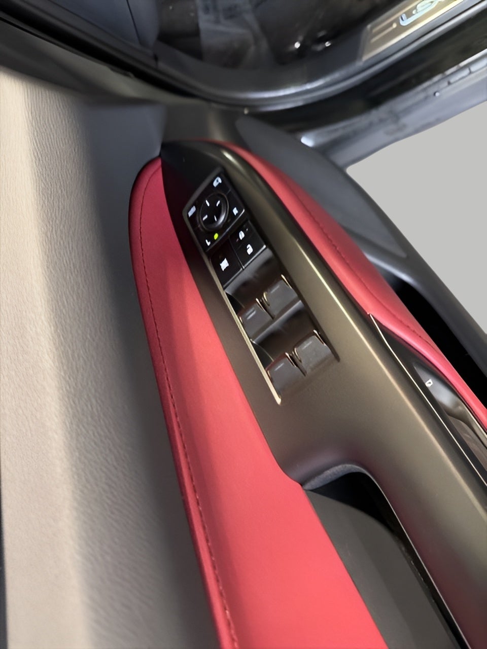 2024 Lexus NX NX 350h AWD