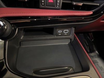 2024 Lexus NX NX 350h AWD