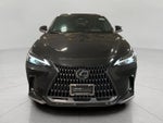 2024 Lexus NX NX 350h AWD