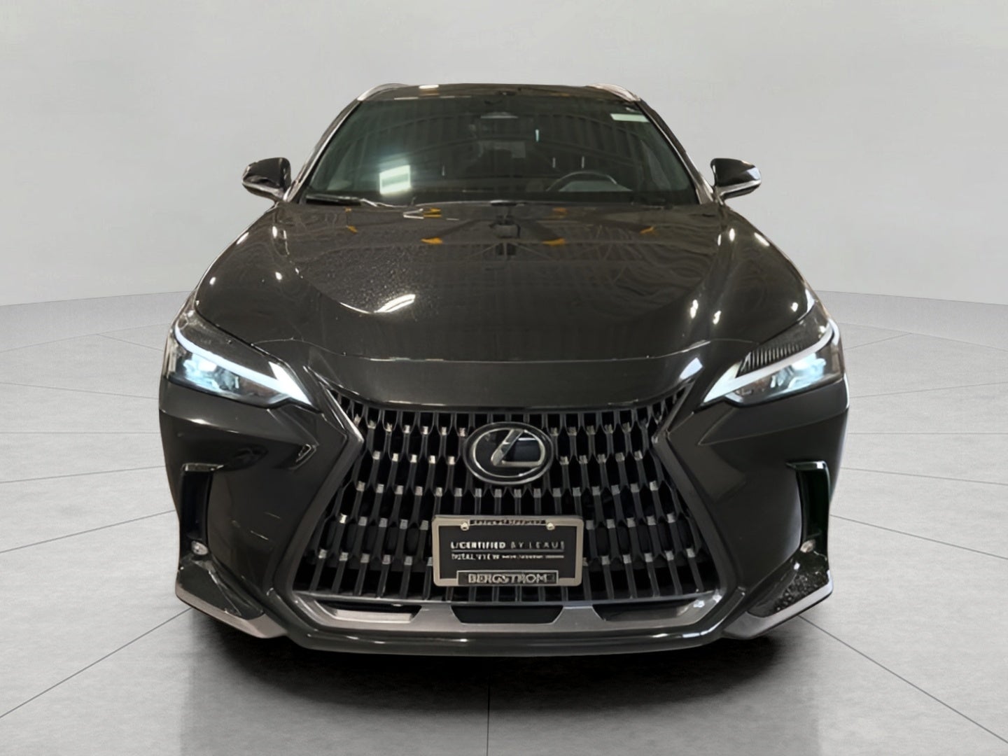 2024 Lexus NX NX 350h AWD