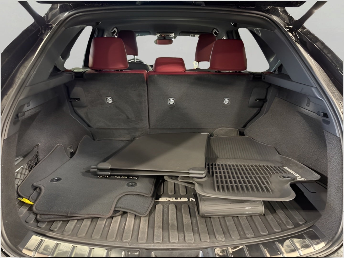 2024 Lexus NX NX 350h AWD