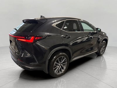 2024 Lexus NX NX 350h AWD