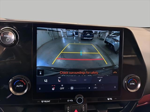 2024 Lexus NX NX 350h AWD