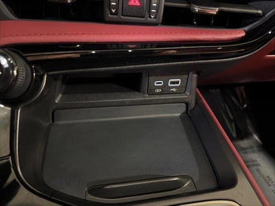 2024 Lexus NX NX 350h AWD