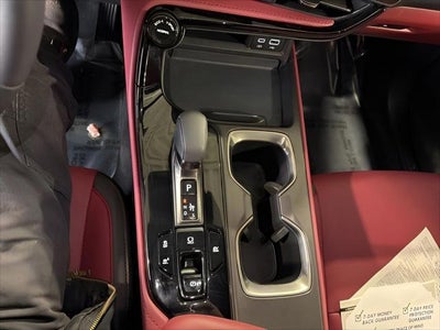 2024 Lexus NX NX 350h AWD