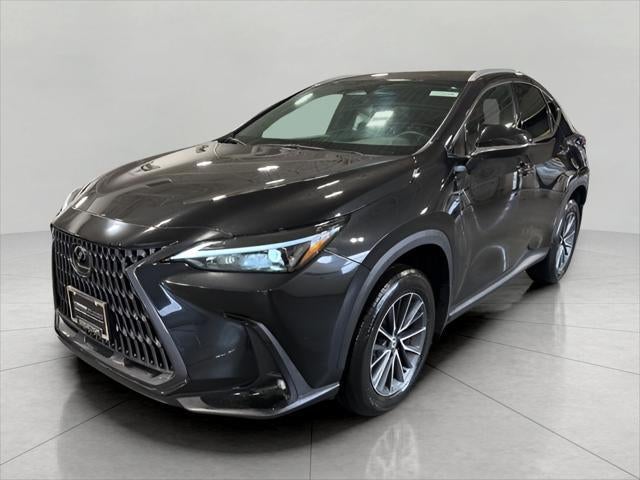 2024 Lexus NX NX 350h AWD
