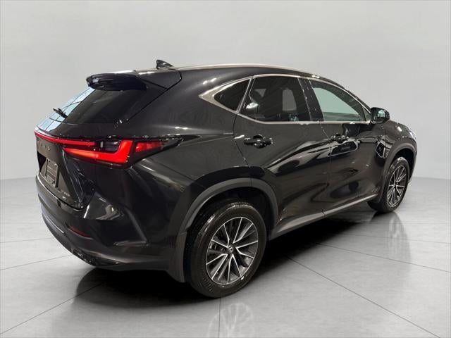 2024 Lexus NX NX 350h AWD