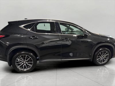 2024 Lexus NX NX 350h AWD