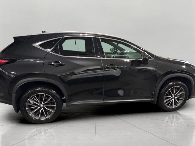 2024 Lexus NX NX 350h AWD