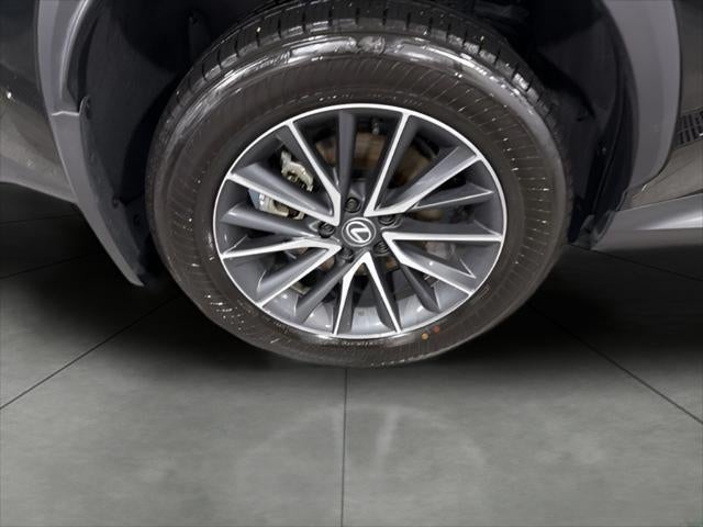 2024 Lexus NX NX 350h AWD