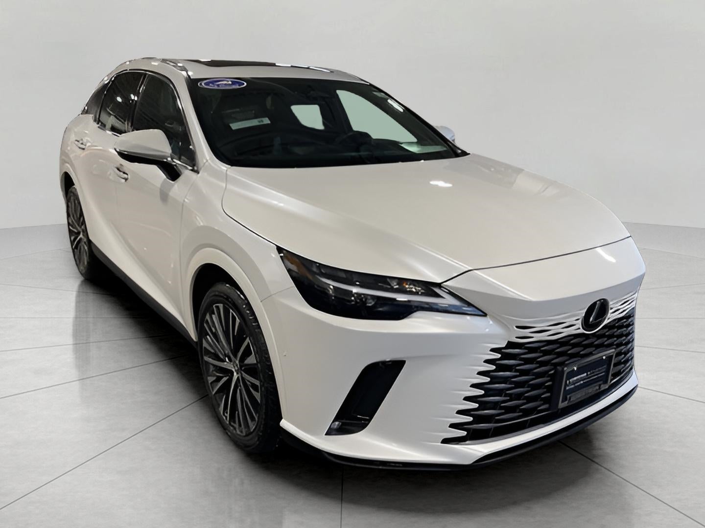 2024 Lexus RX RX 350 Premium Plus AWD