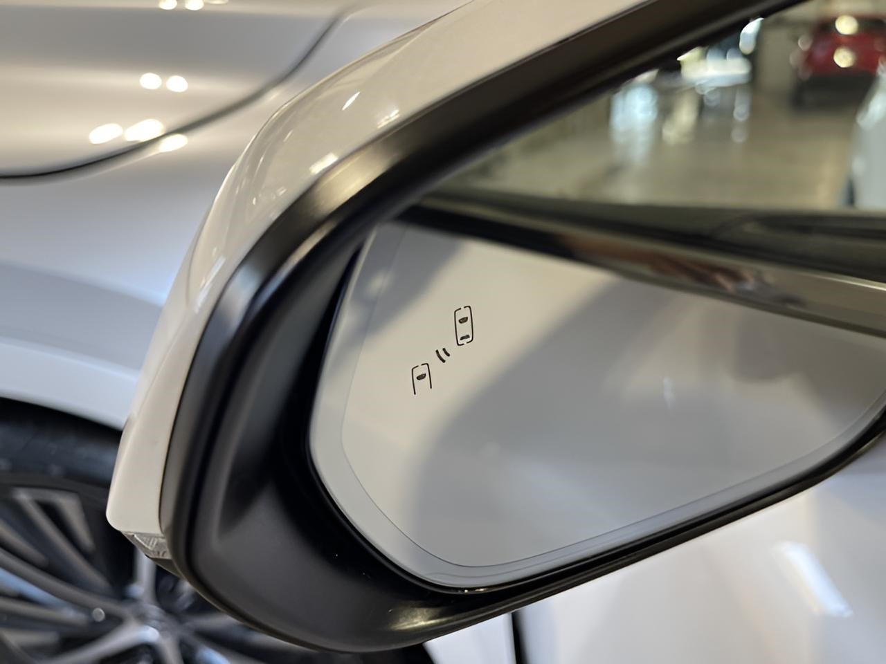 2024 Lexus RX RX 350 Premium Plus AWD