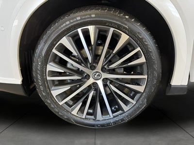 2024 Lexus RX RX 350 Premium Plus AWD
