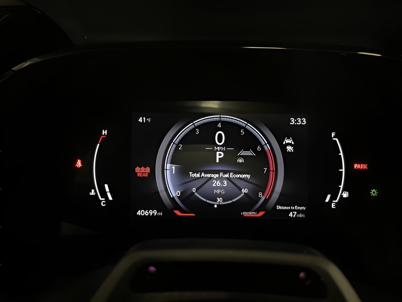 2024 Lexus RX RX 350 Premium Plus AWD