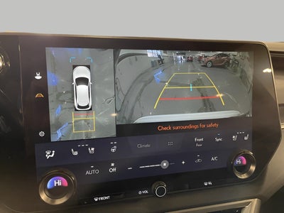 2024 Lexus RX RX 350 Premium Plus AWD