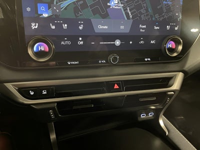 2024 Lexus RX RX 350 Premium Plus AWD