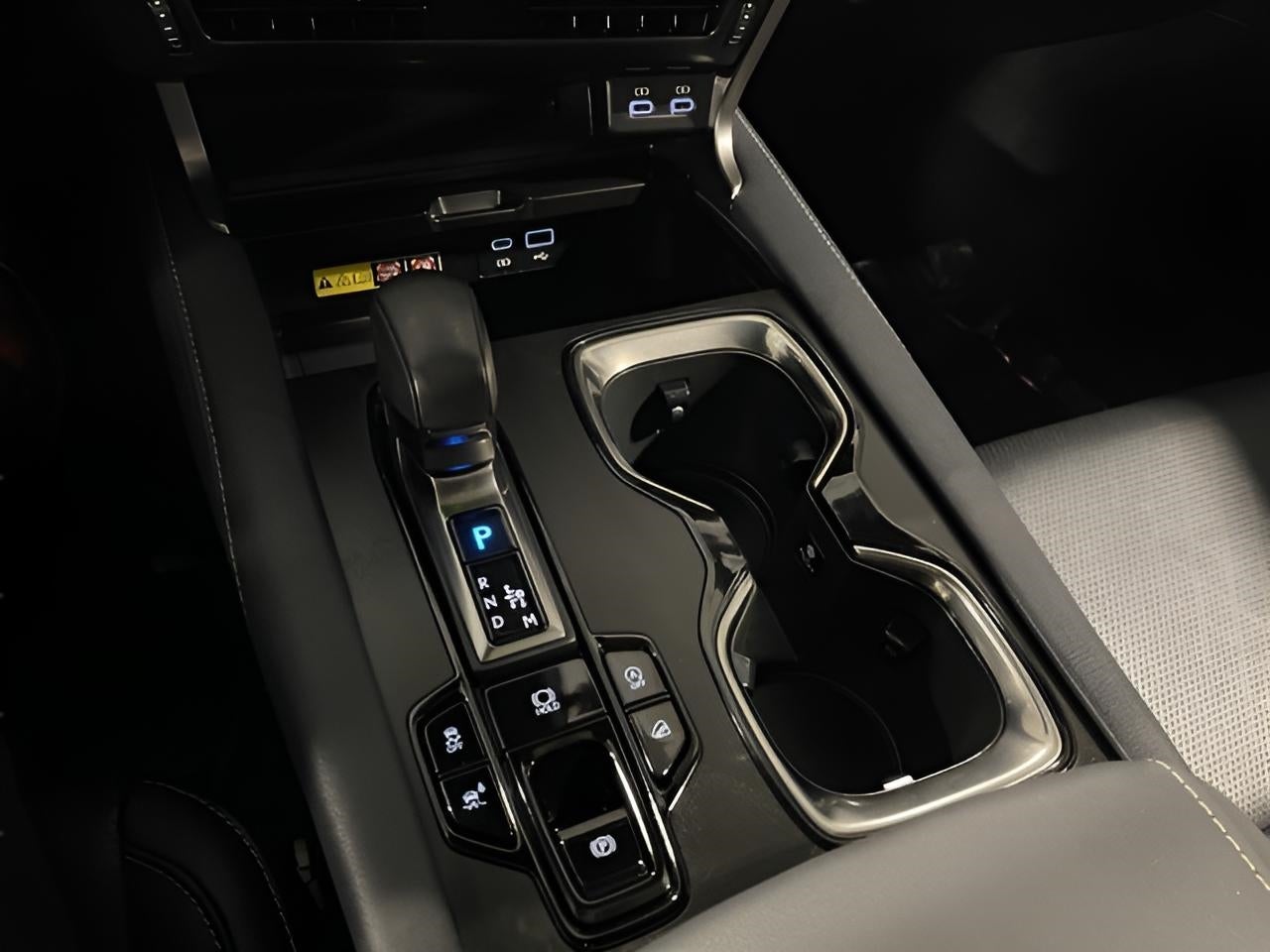 2024 Lexus RX RX 350 Premium Plus AWD