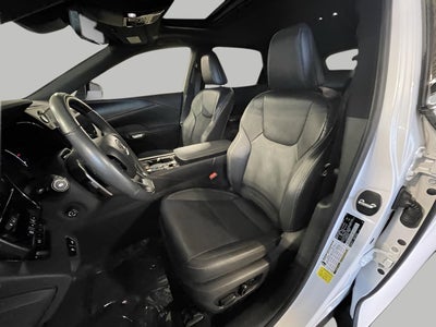 2024 Lexus RX RX 350 Premium Plus AWD