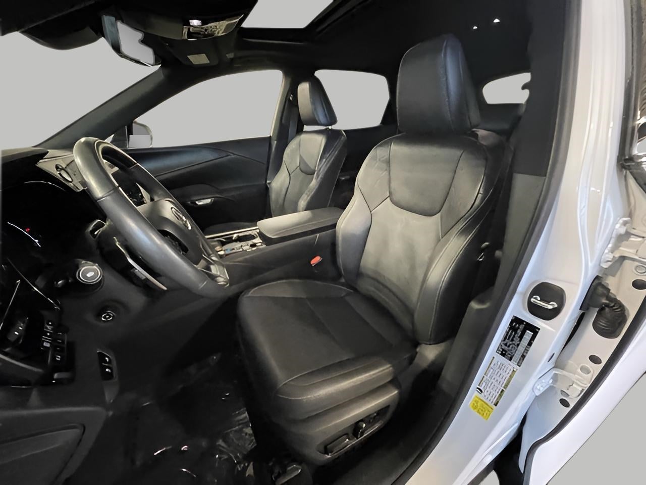 2024 Lexus RX RX 350 Premium Plus AWD