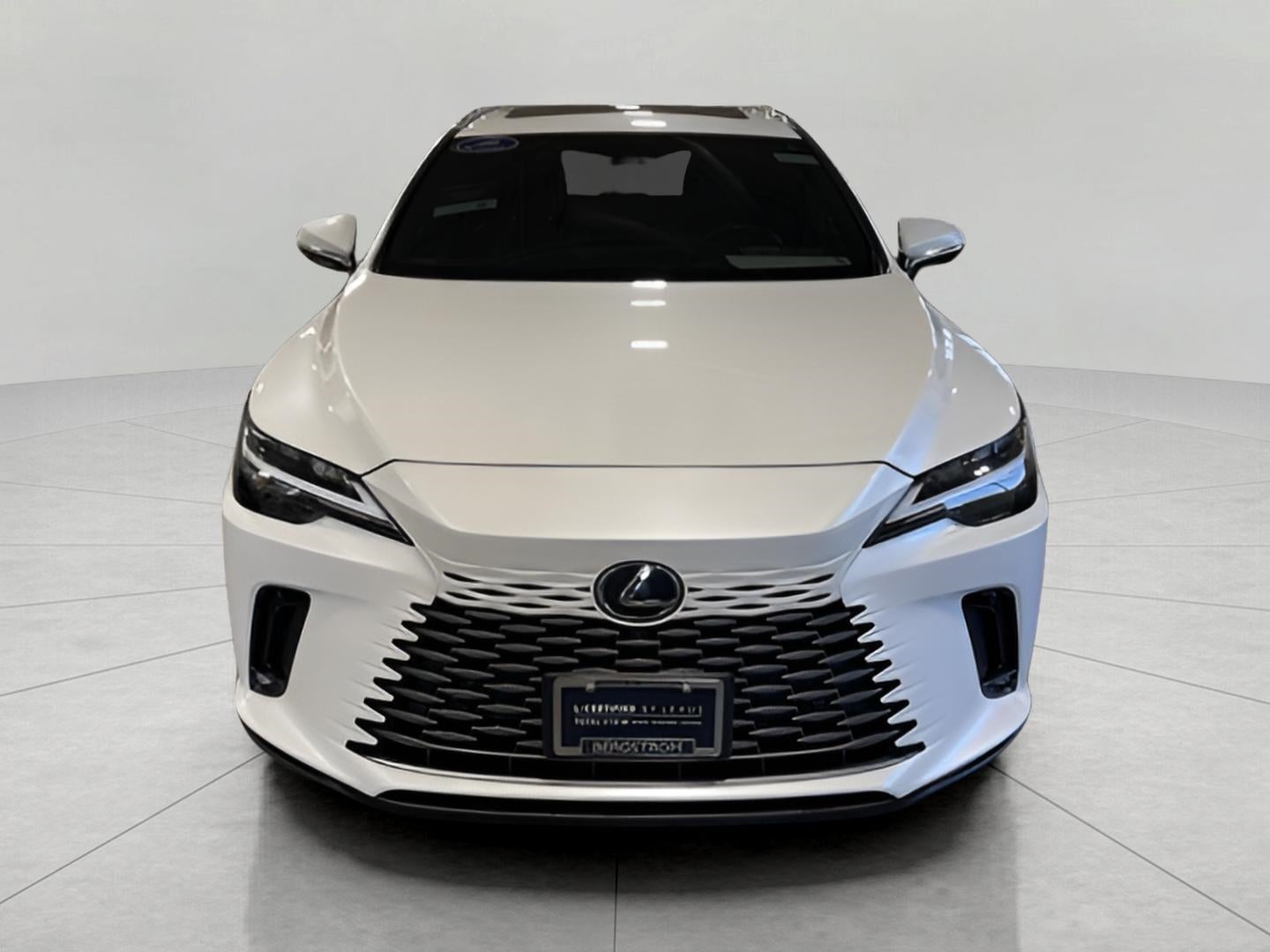 2024 Lexus RX RX 350 Premium Plus AWD