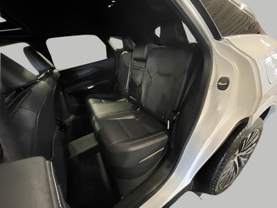 2024 Lexus RX RX 350 Premium Plus AWD