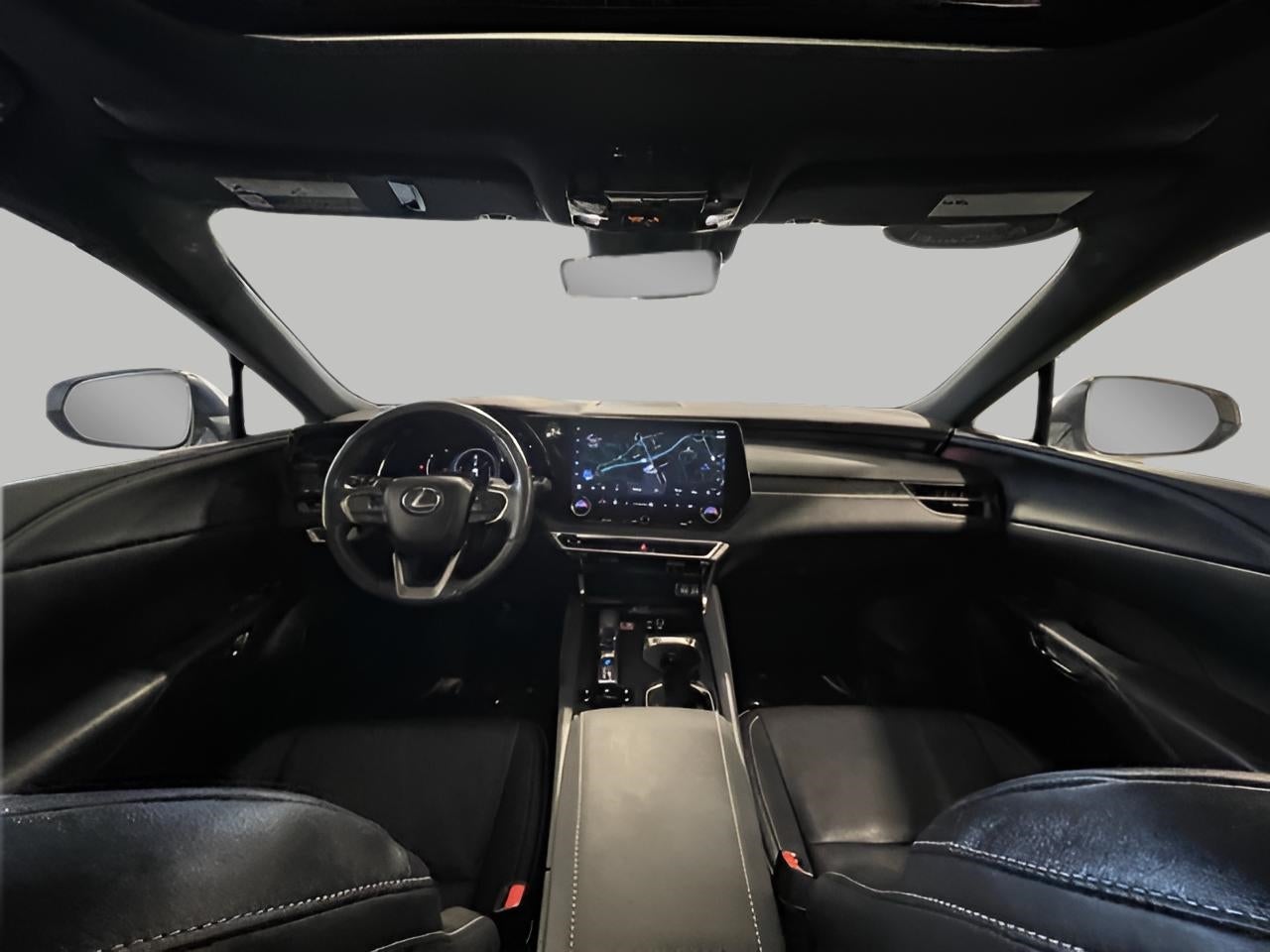 2024 Lexus RX RX 350 Premium Plus AWD