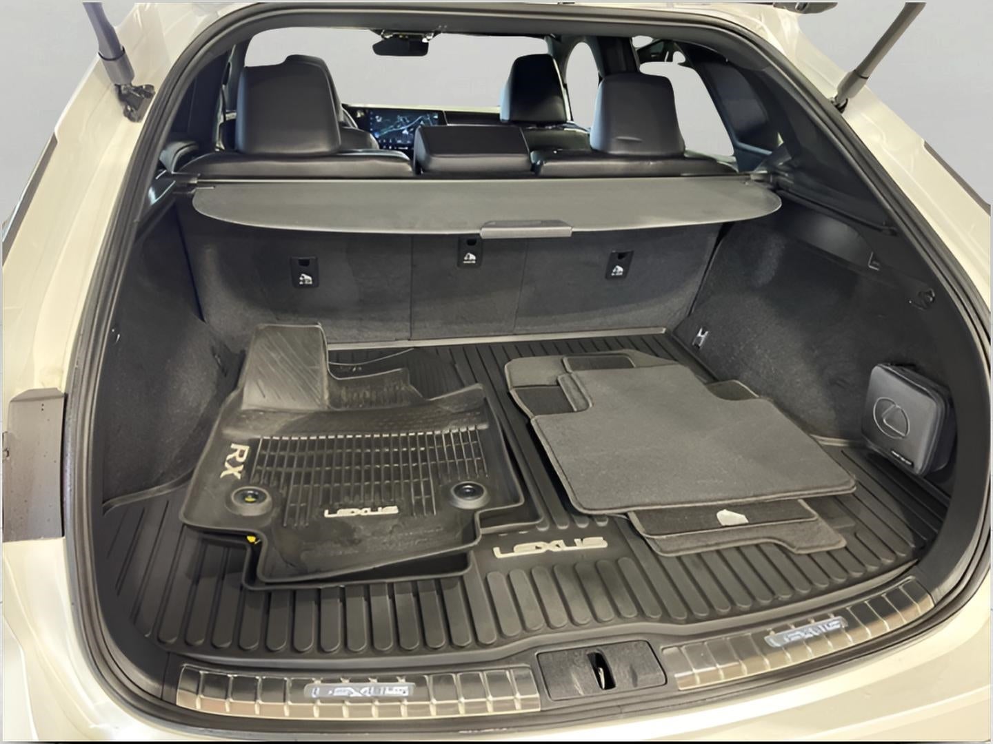 2024 Lexus RX RX 350 Premium Plus AWD