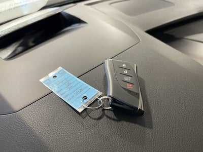 2024 Lexus RX RX 350 Premium Plus AWD