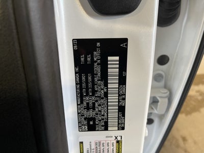 2024 Lexus RX RX 350 Premium Plus AWD