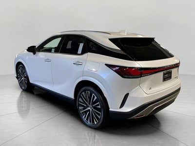 2024 Lexus RX RX 350 Premium Plus AWD