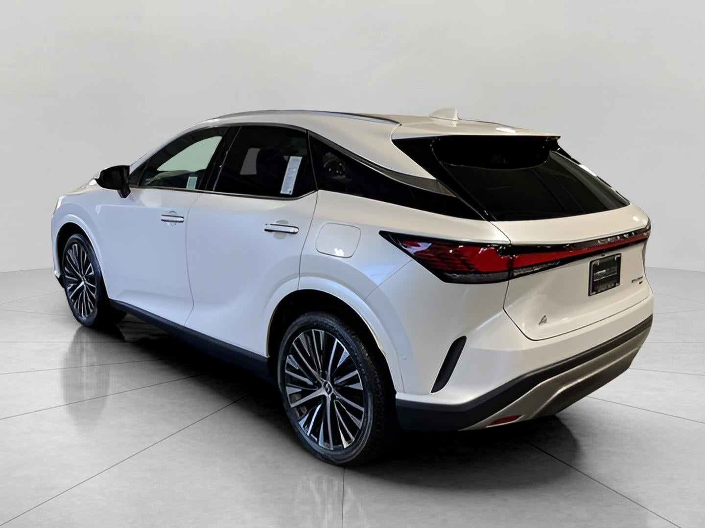 2024 Lexus RX RX 350 Premium Plus AWD