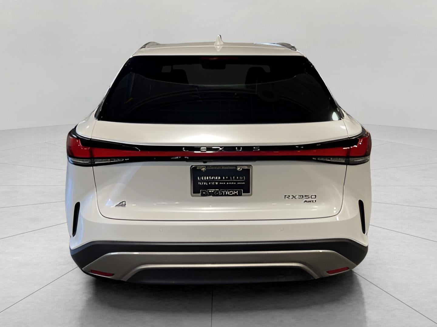 2024 Lexus RX RX 350 Premium Plus AWD