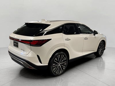2024 Lexus RX RX 350 Premium Plus AWD