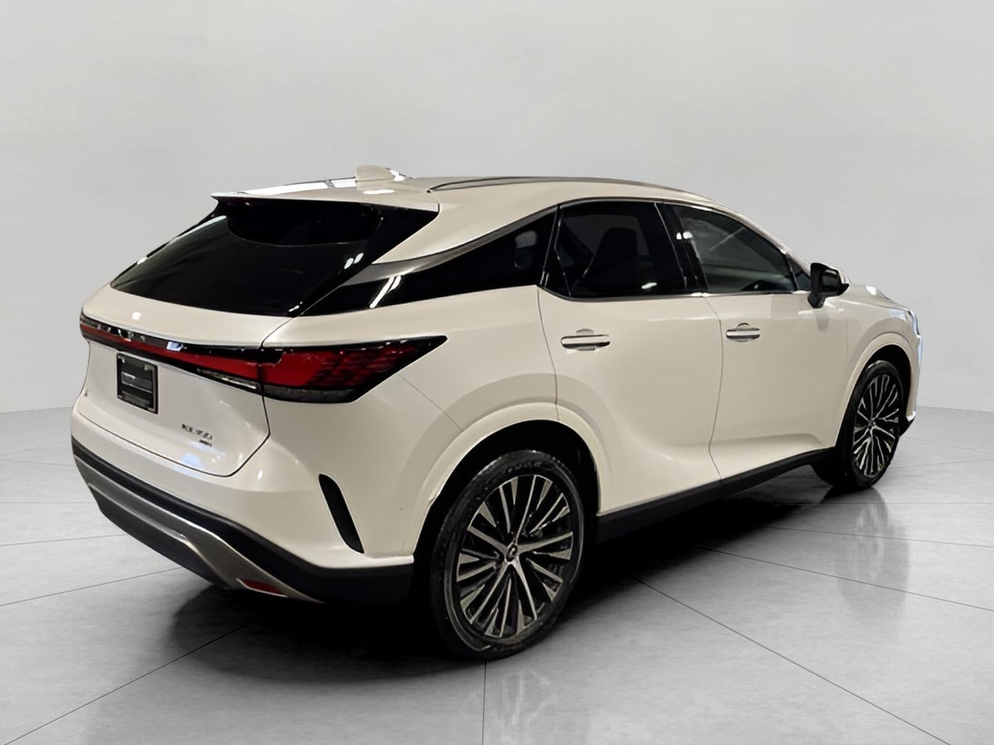 2024 Lexus RX RX 350 Premium Plus AWD