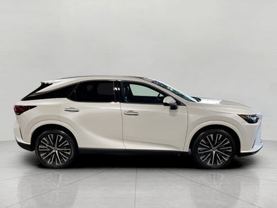 2024 Lexus RX RX 350 Premium Plus AWD