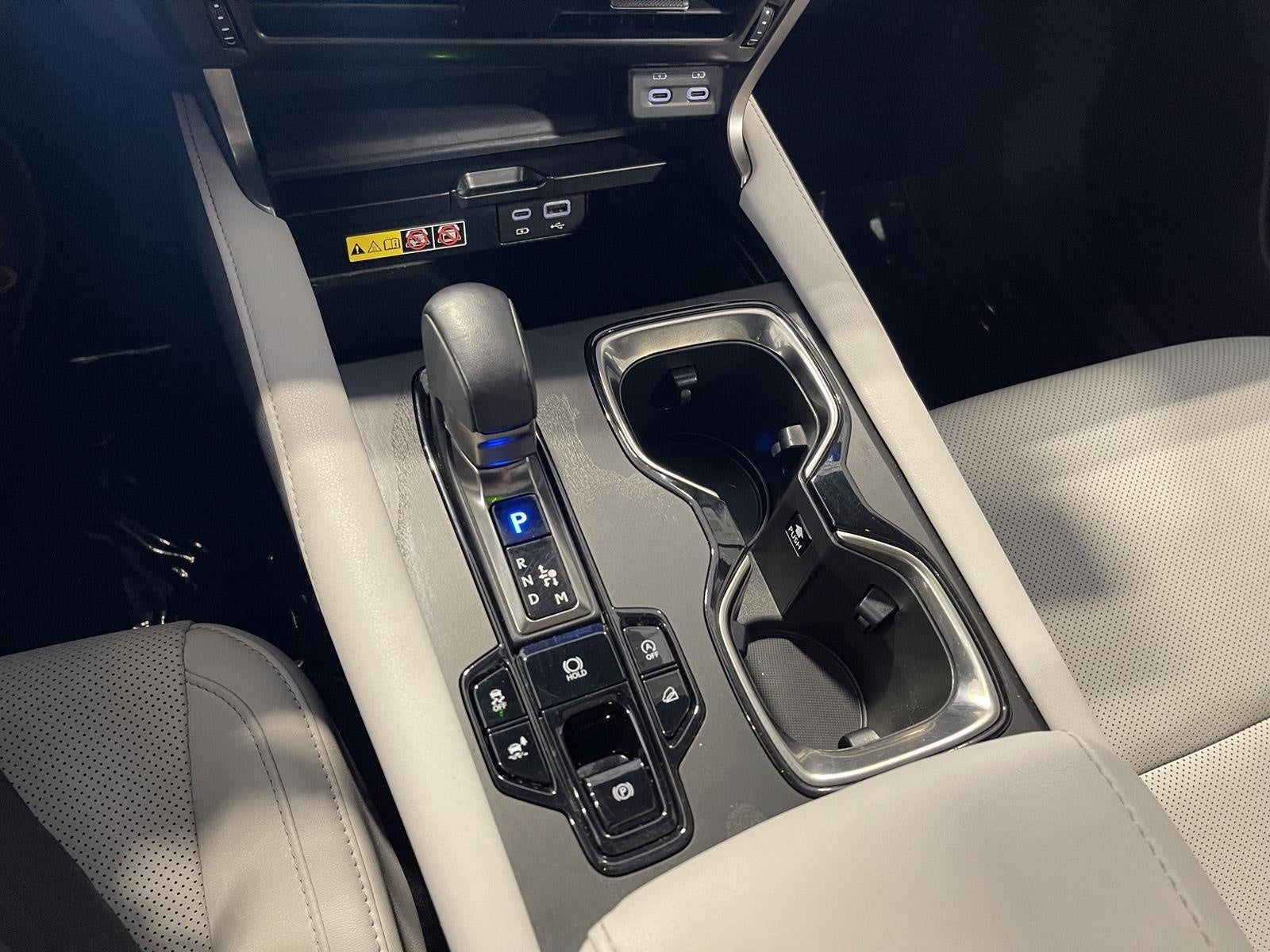 2023 Lexus RX RX 350 Premium AWD