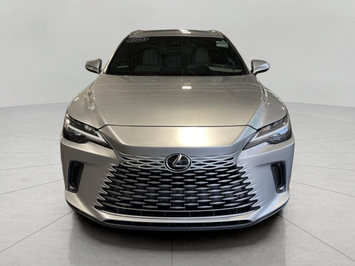 2023 Lexus RX RX 350 Premium AWD