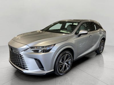 2023 Lexus RX RX 350 Premium AWD