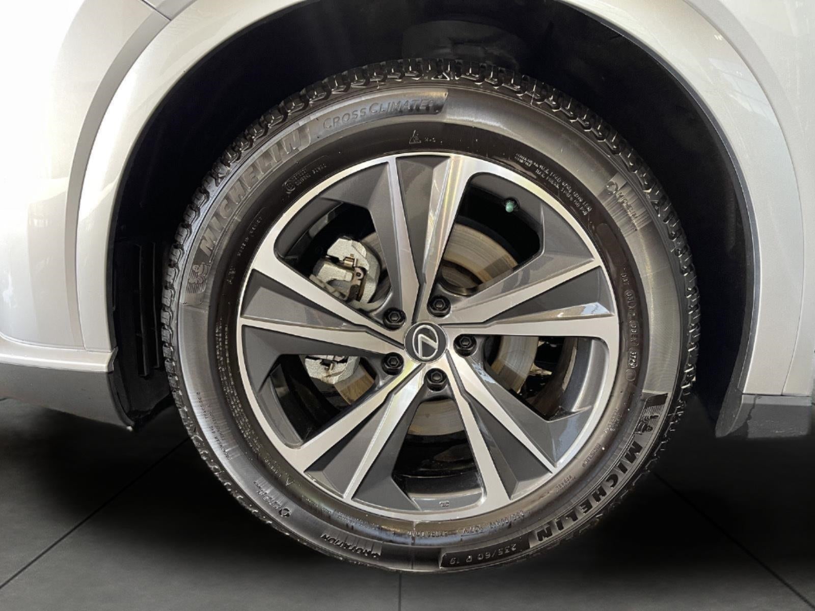 2023 Lexus RX RX 350 Premium AWD