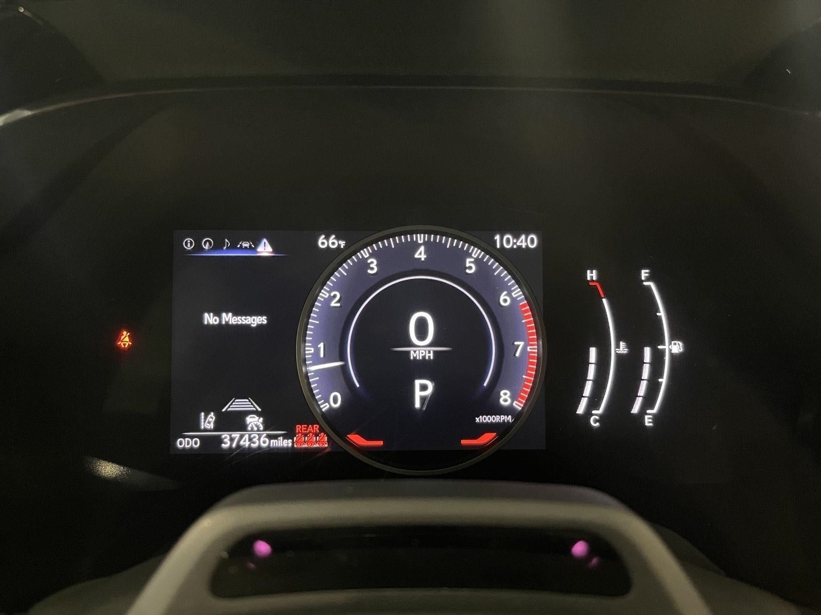 2023 Lexus RX RX 350 Premium AWD
