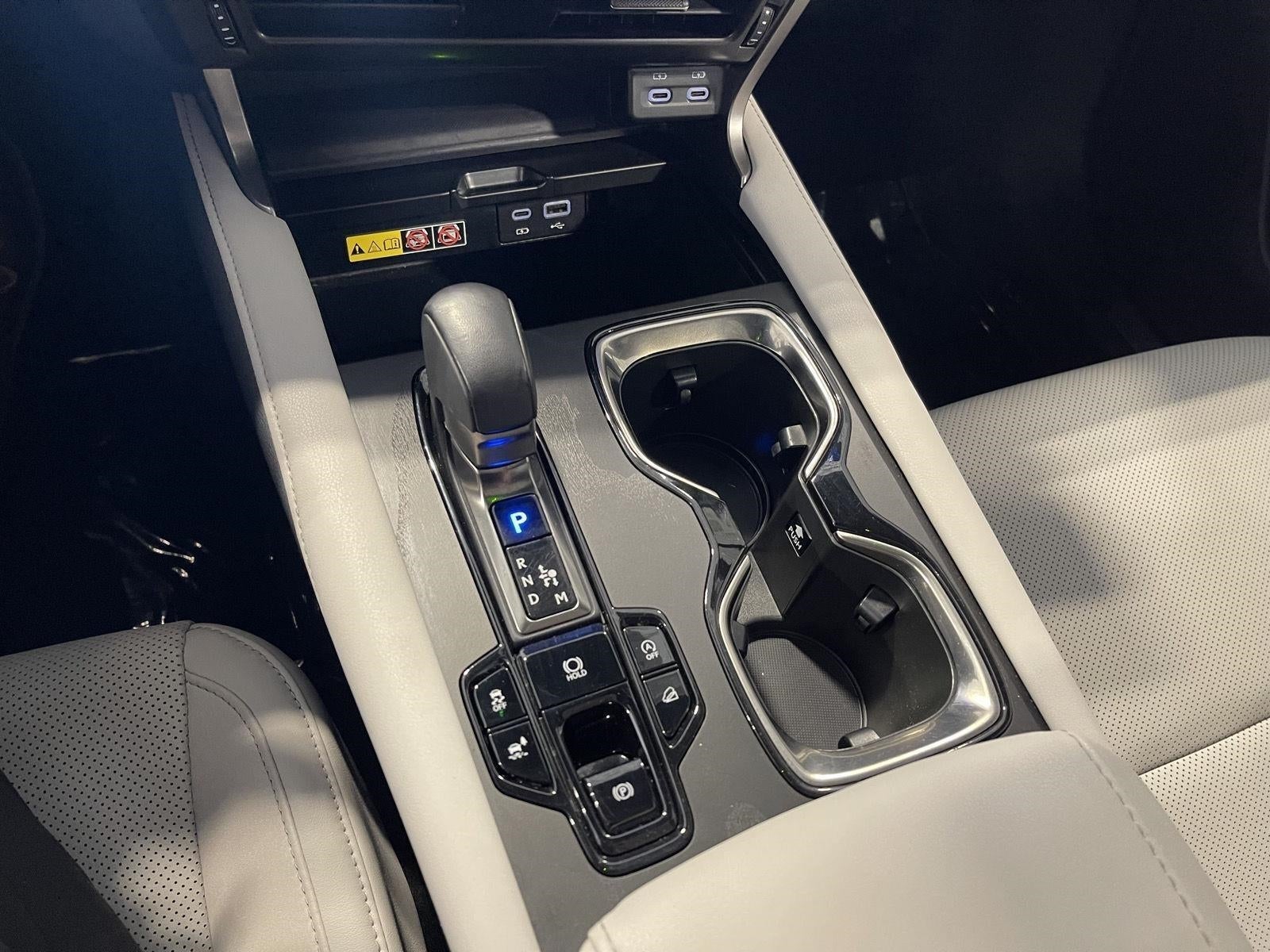 2023 Lexus RX RX 350 Premium AWD