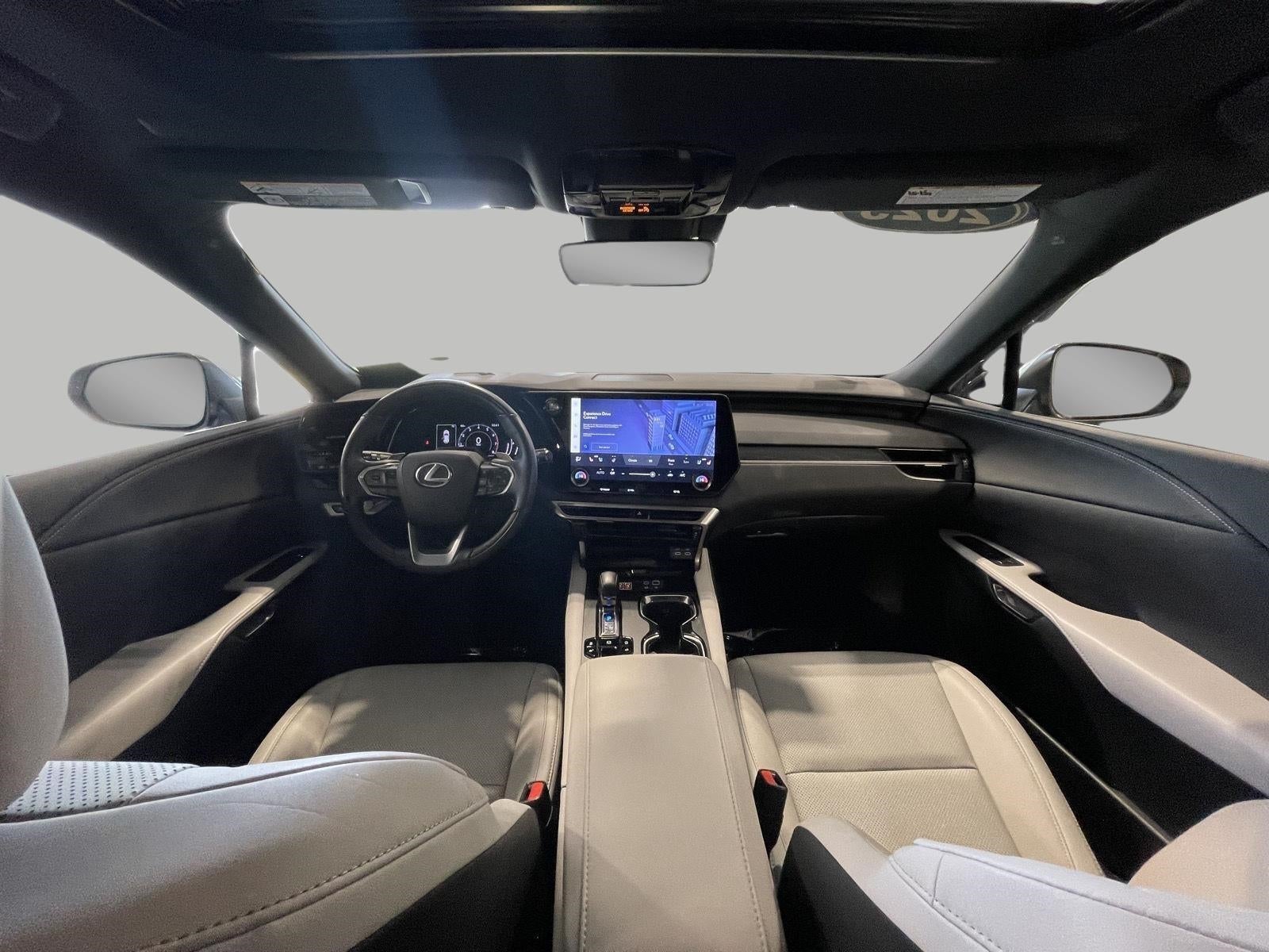 2023 Lexus RX RX 350 Premium AWD