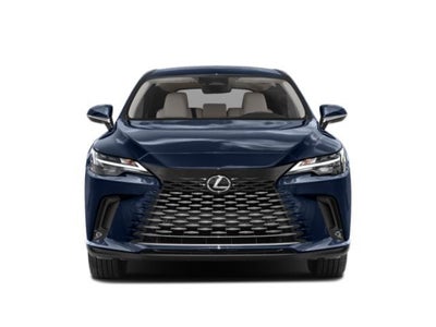 2023 Lexus RX RX 350 Premium AWD