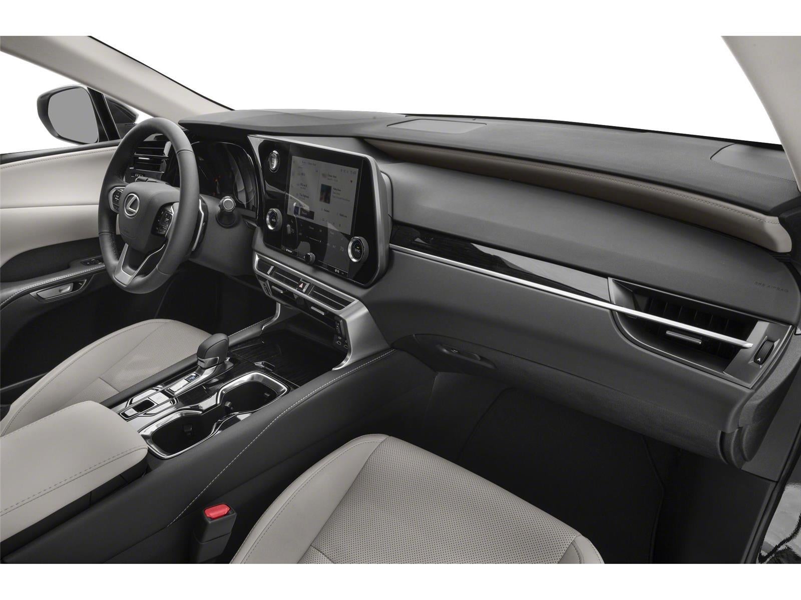 2023 Lexus RX RX 350 Premium AWD