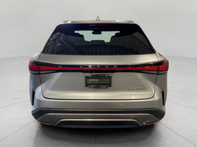 2023 Lexus RX RX 350 Premium AWD