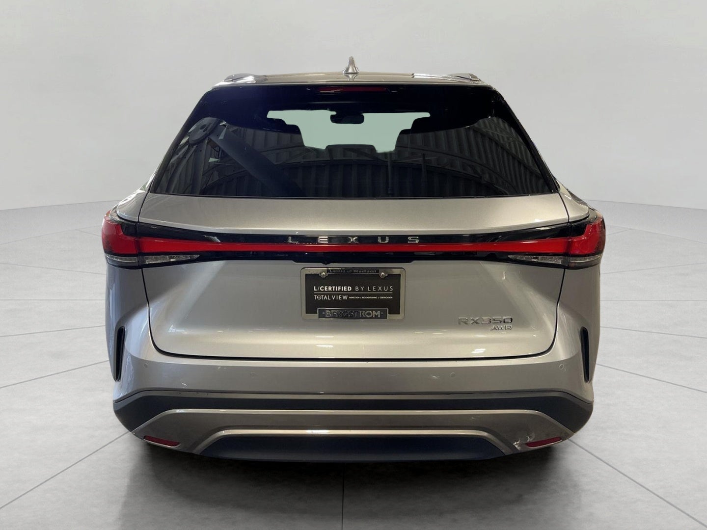 2023 Lexus RX RX 350 Premium AWD