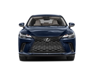 2023 Lexus RX RX 350 Premium AWD