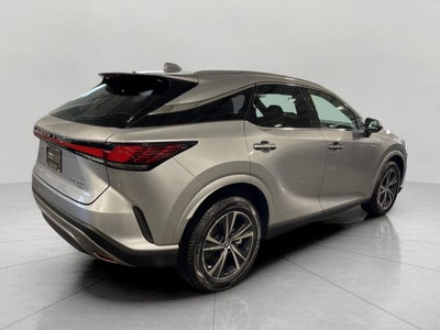 2023 Lexus RX RX 350 Premium AWD